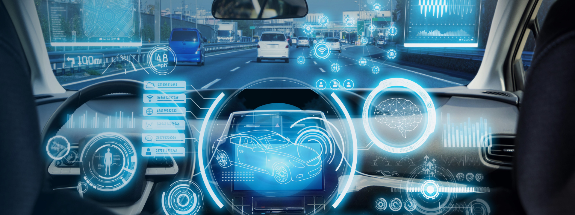 2020车用功能安全与信息安全发展白皮书